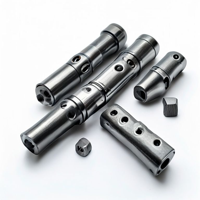 M10 X 30 BZP CSX BOLTS & NUTS