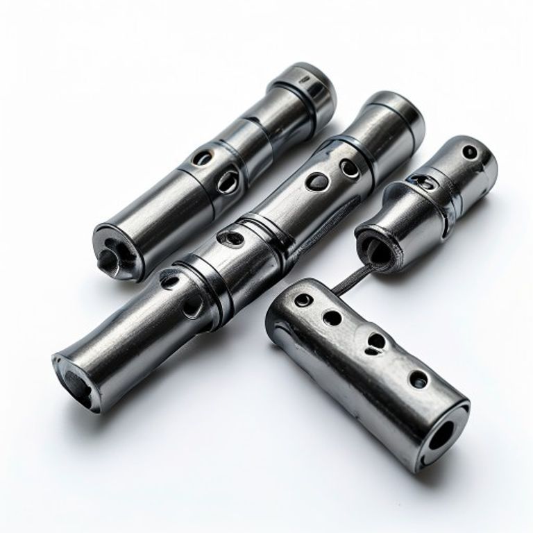 M10 X 75 BZP CSX BOLTS & NUTS