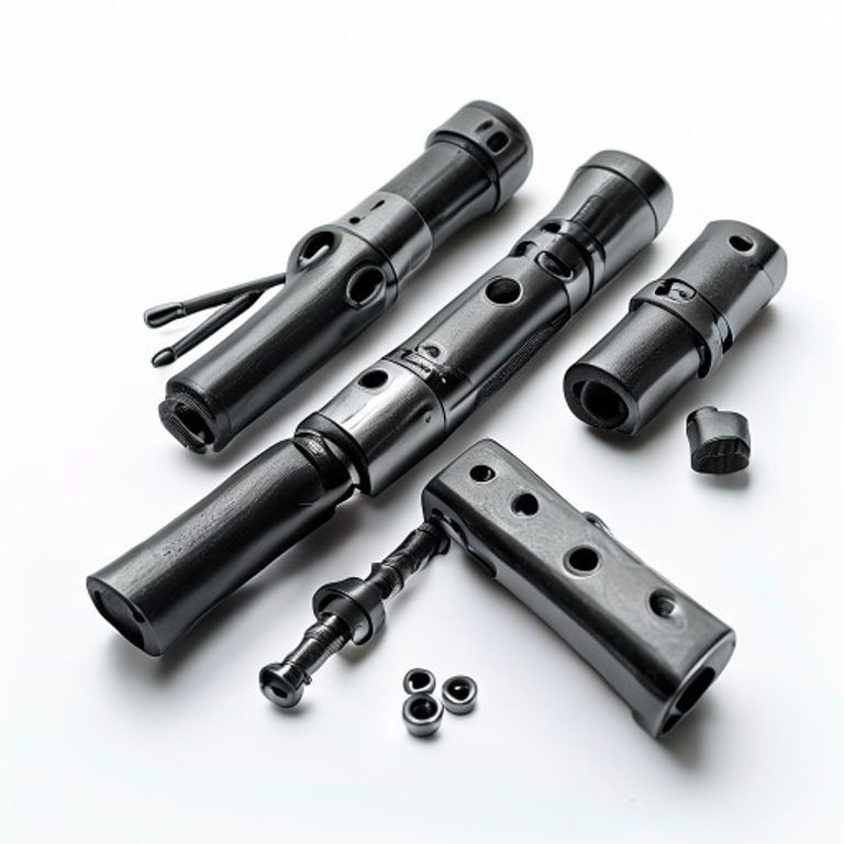 M10 X 120 BZP CSX BOLTS & NUTS