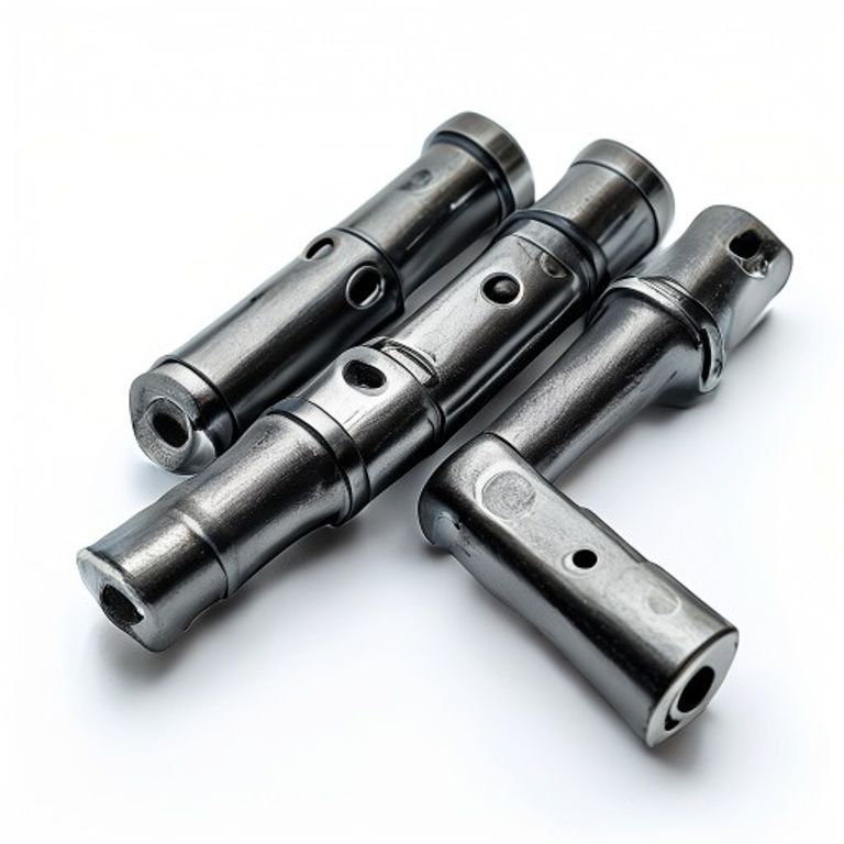 M10 X 140 BZP CSX BOLTS & NUTS