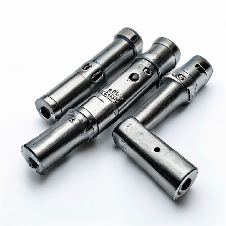 M10 X 200 BZP CSX BOLTS & NUTS