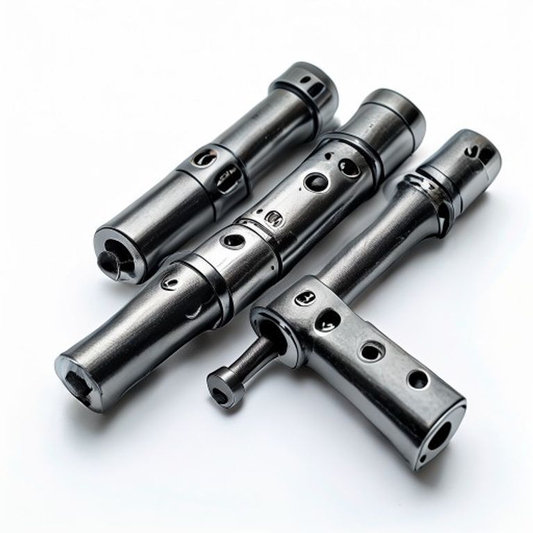 M10 X 240 BZP CSX BOLTS & NUTS