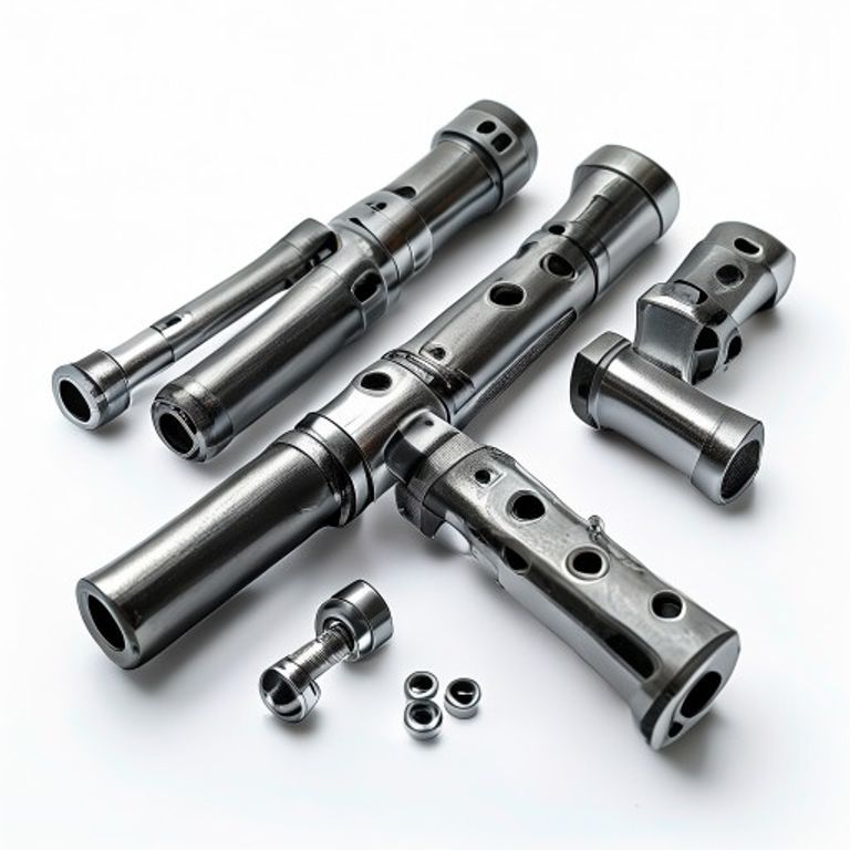 M10 X 260 BZP CSX BOLTS & NUTS