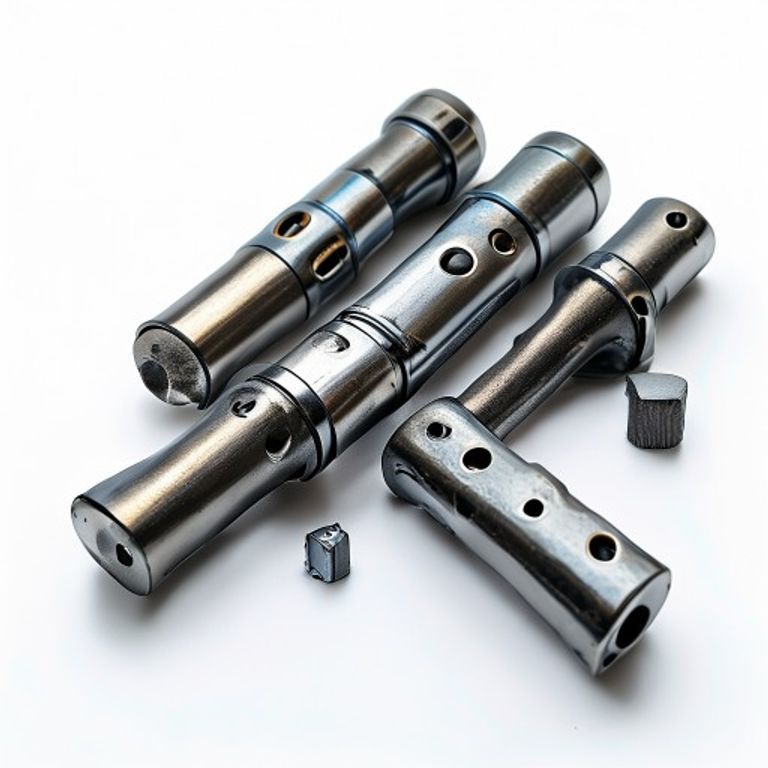 M12 X 40 BZP CSX BOLTS & NUTS