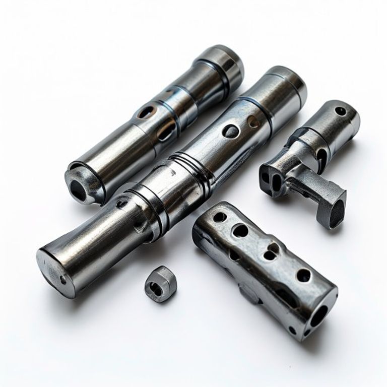 M12 X 50 BZP CSX BOLTS & NUTS