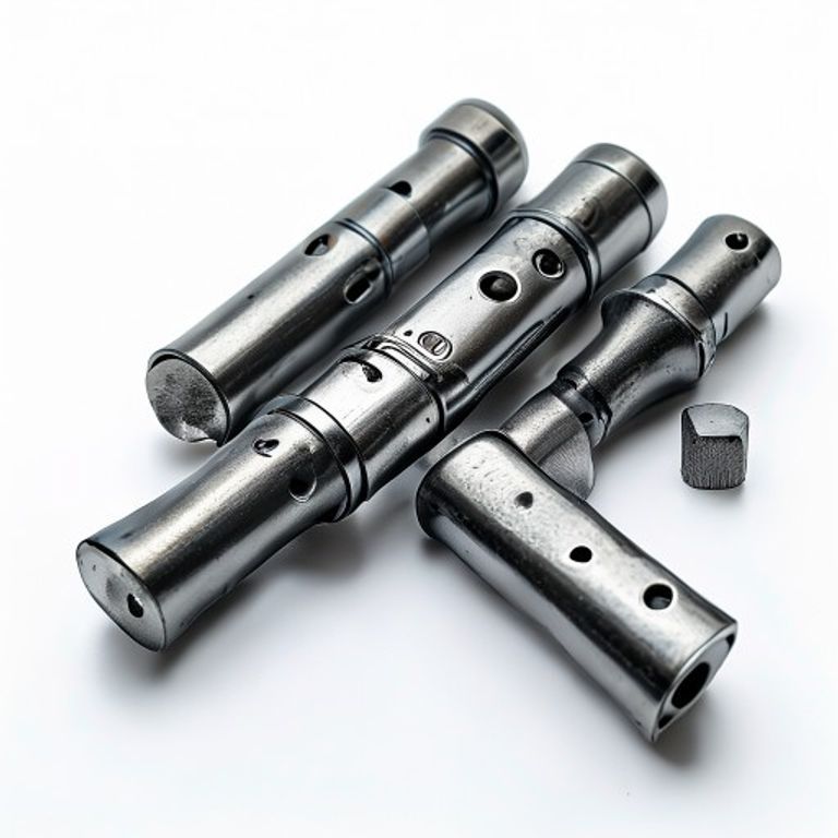 M12 X 65 BZP CSX BOLTS & NUTS