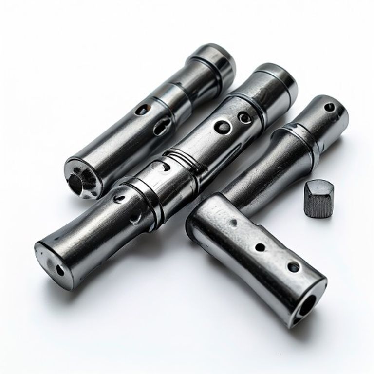 M12 X 75 BZP CSX BOLTS & NUTS