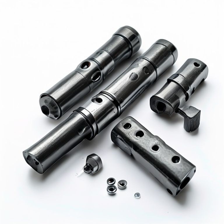M12 X 130 BZP CSX BOLTS & NUTS
