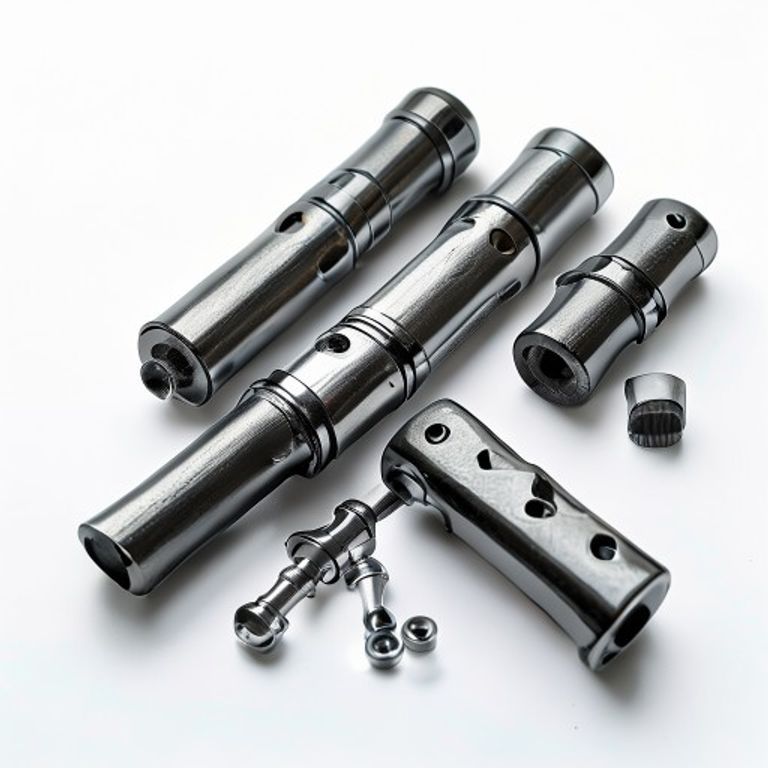 M12 X 140 BZP CSX BOLTS & NUTS
