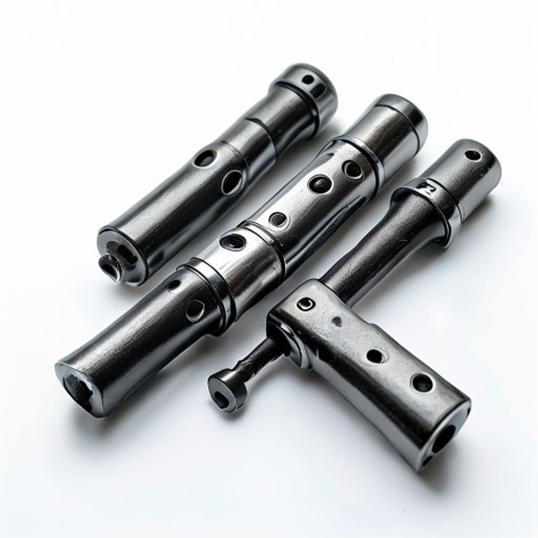 M12 X 220 BZP CSX BOLTS & NUTS
