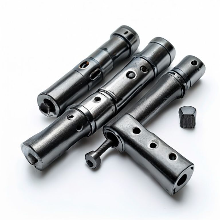 M12 X 240 BZP CSX BOLTS & NUTS