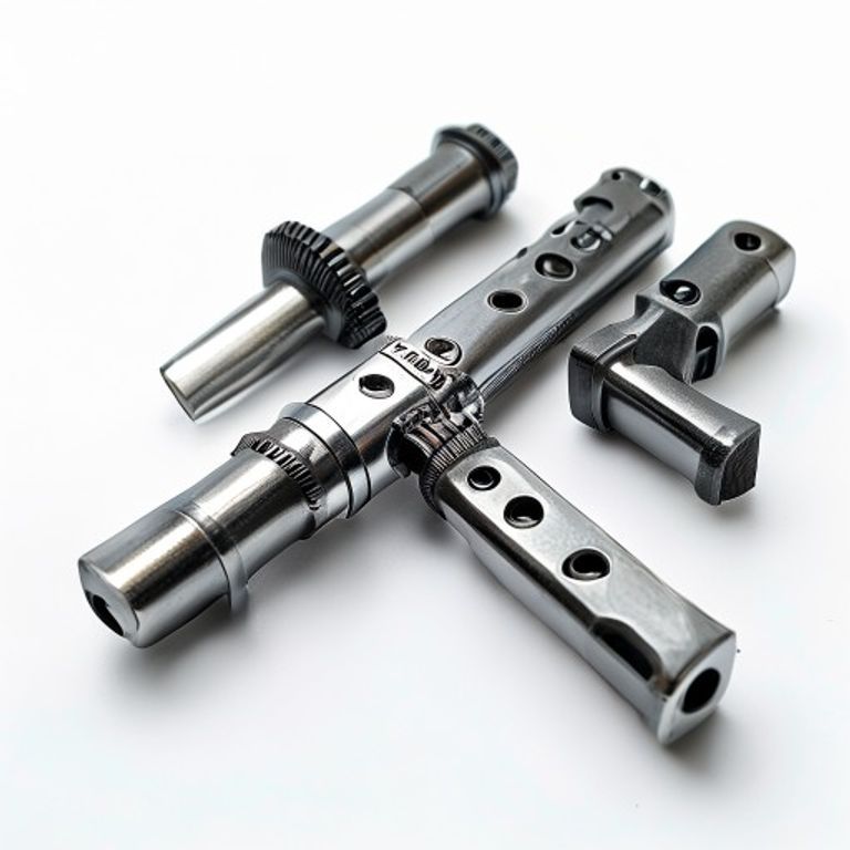 M8 X 16MM BZP HEXAGON SET SCREWS