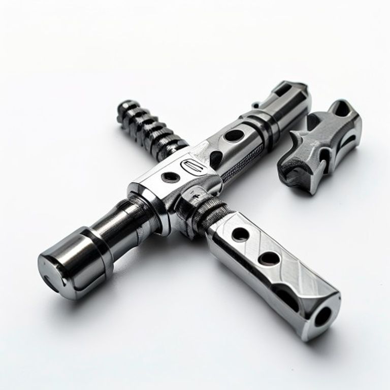 M8 X 35 BZP HEXAGON SET SCREW