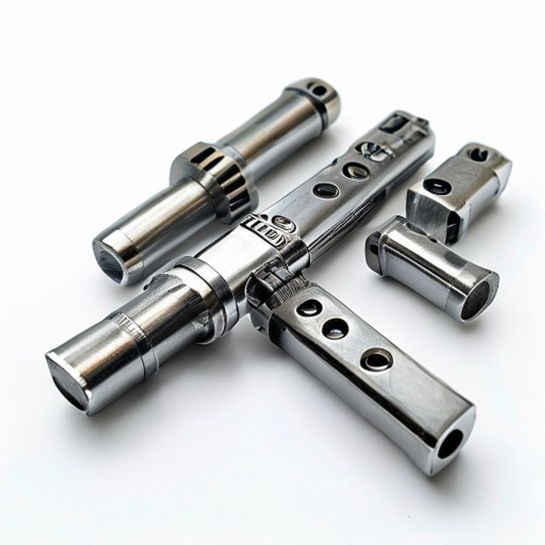 M8 X 70 BZP HEXAGON SET SCREWS