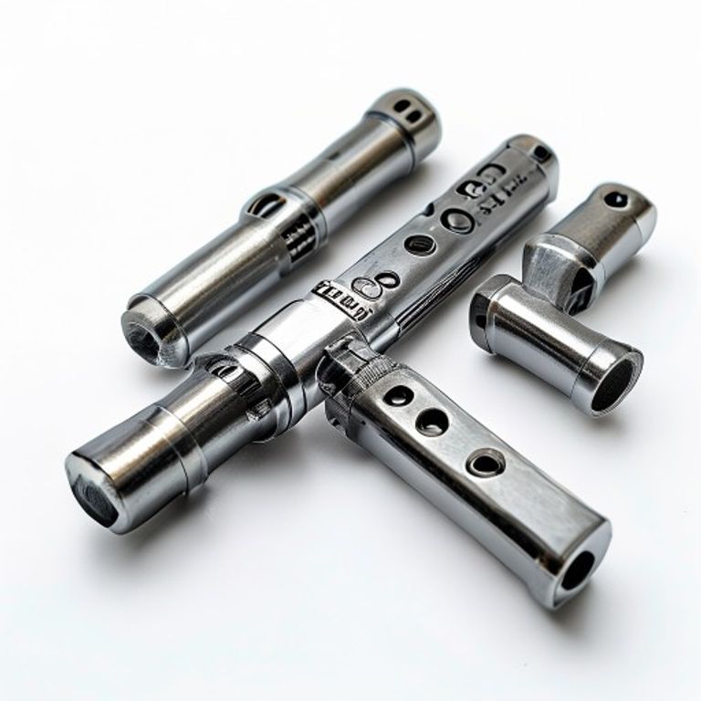 M12 X 40 BZP HEXAGON SET SCREWS