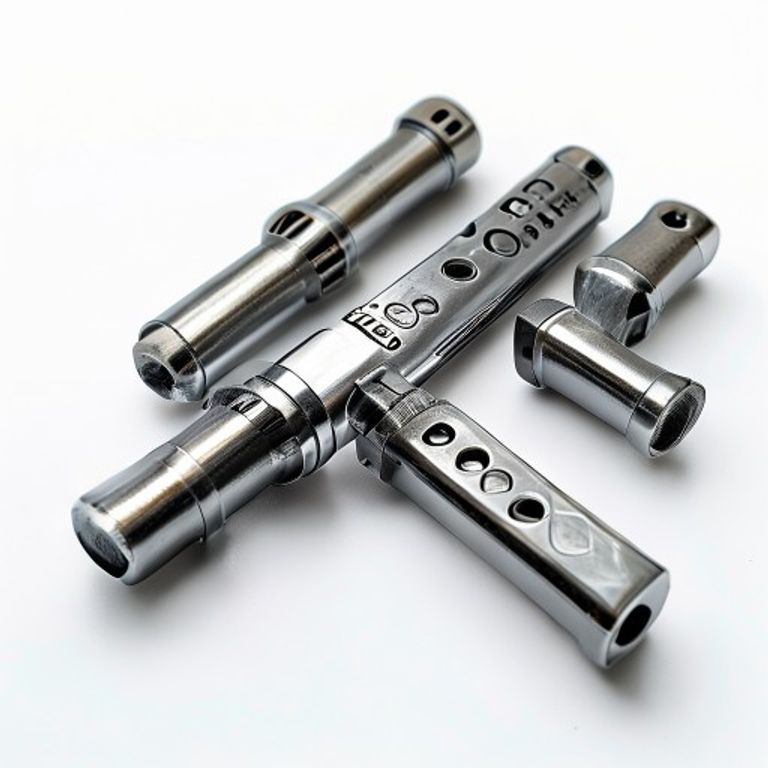 M12 X 50 BZP HEXAGON SET SCREWS