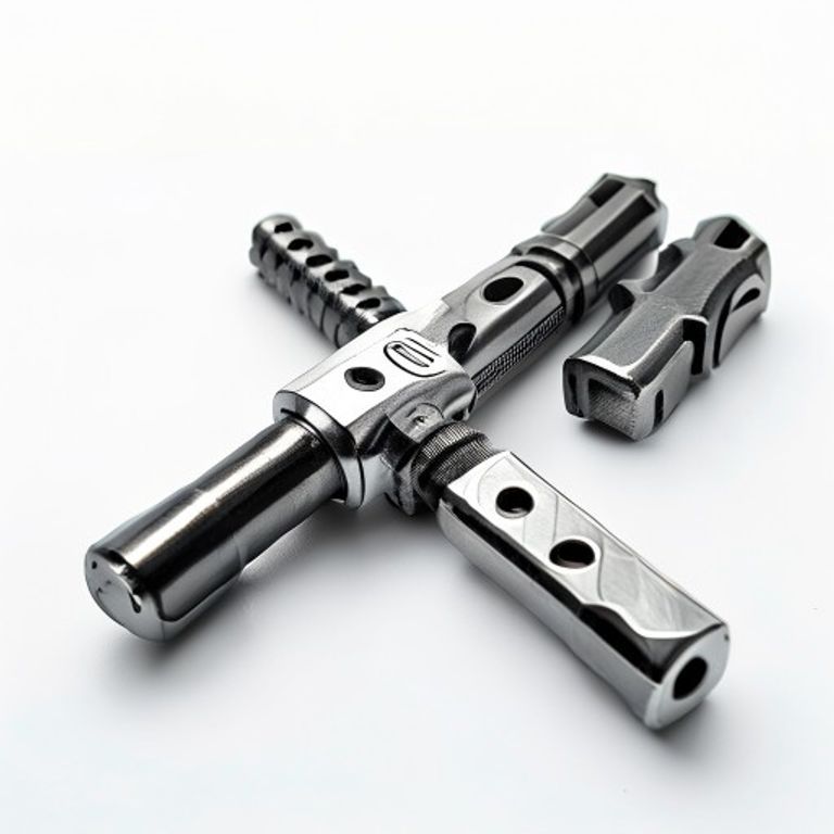 M12 X 120 BZP HEXAGON SET SCREW