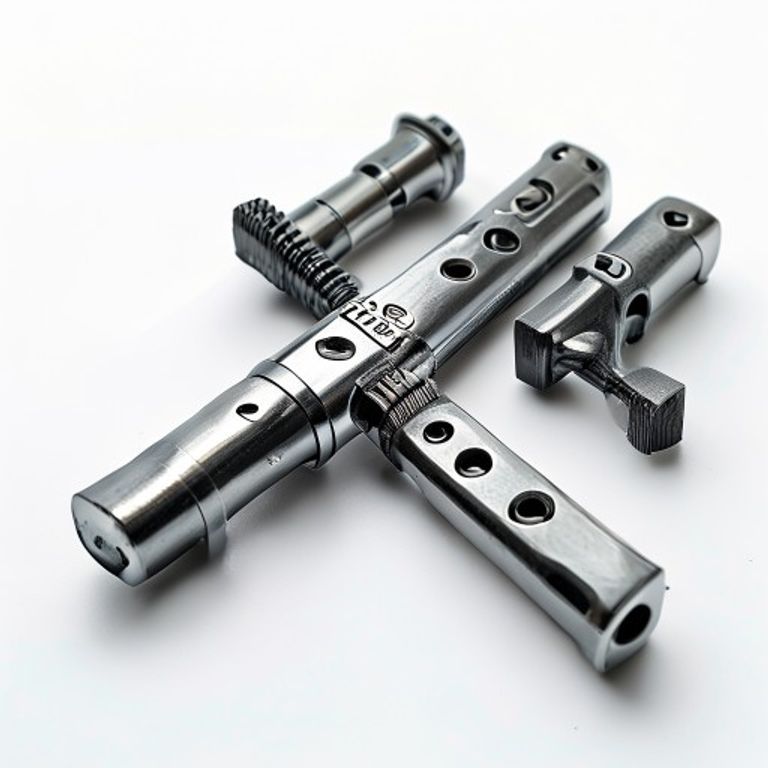M16 X 70 BZP HEX SET SCREWS
