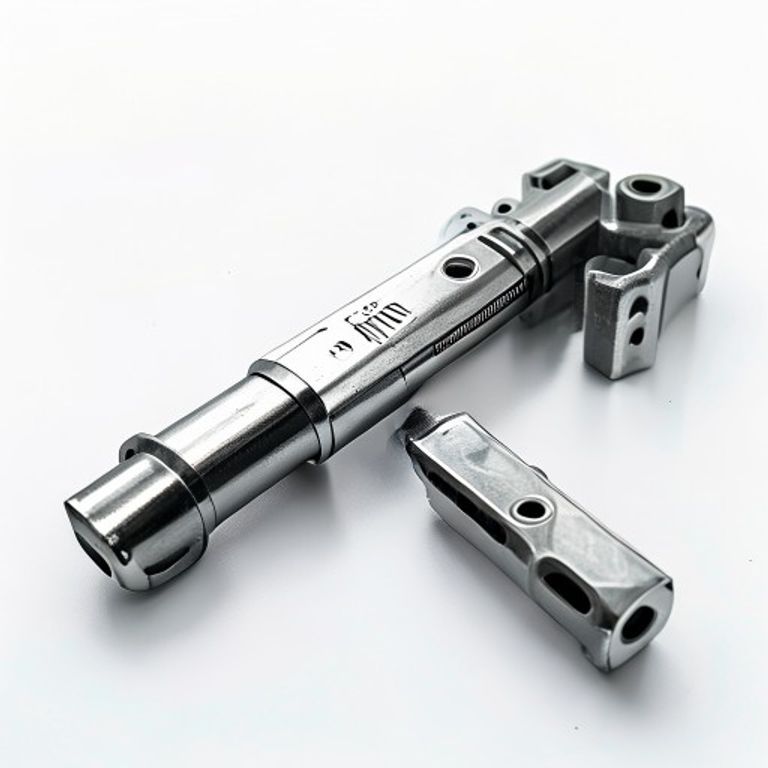 M16 X 100 BZP HEX SET SCREW