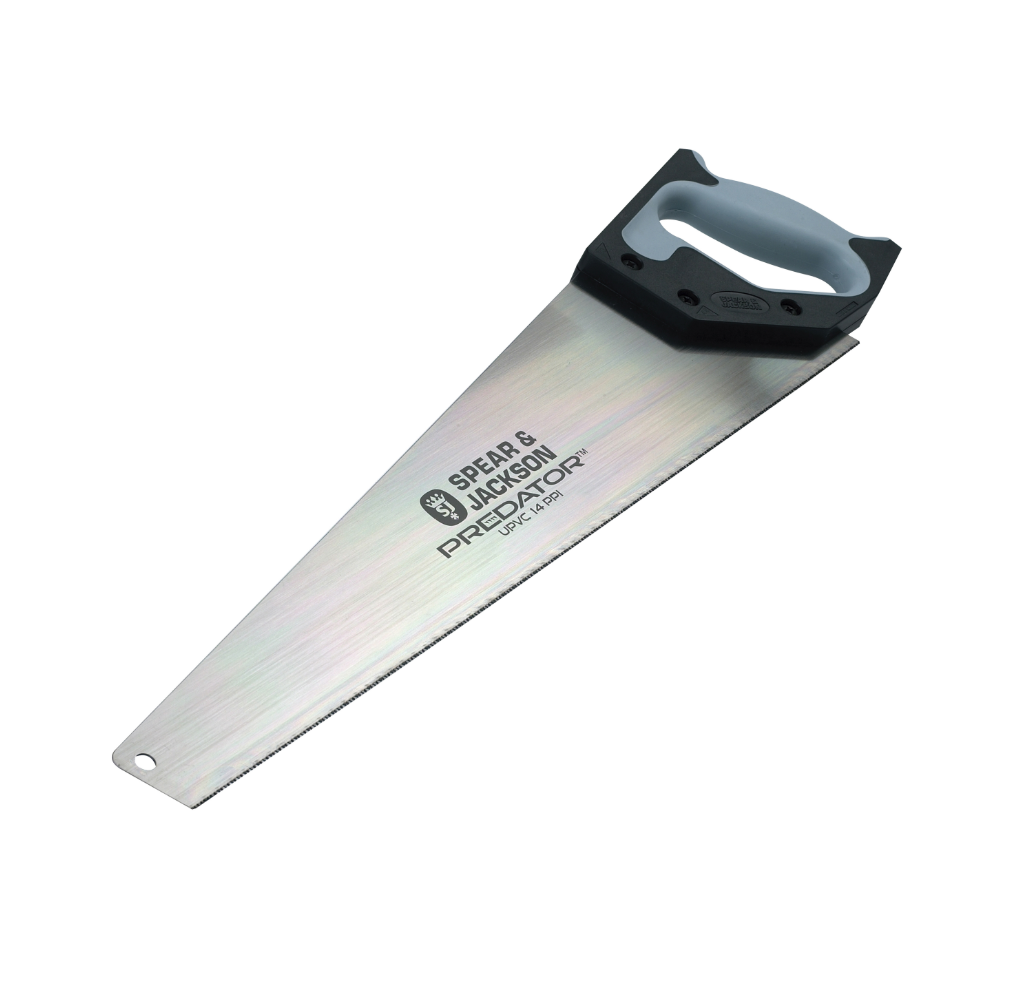 PREDATOR 20" UPVC WOODSAW