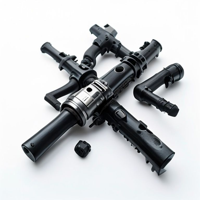 16 - 22MM JUBILEE CLIPS