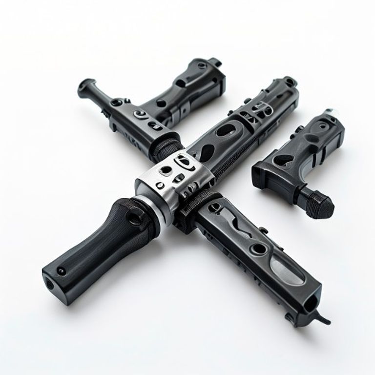 18 - 25MM JUBILEE CLIPS