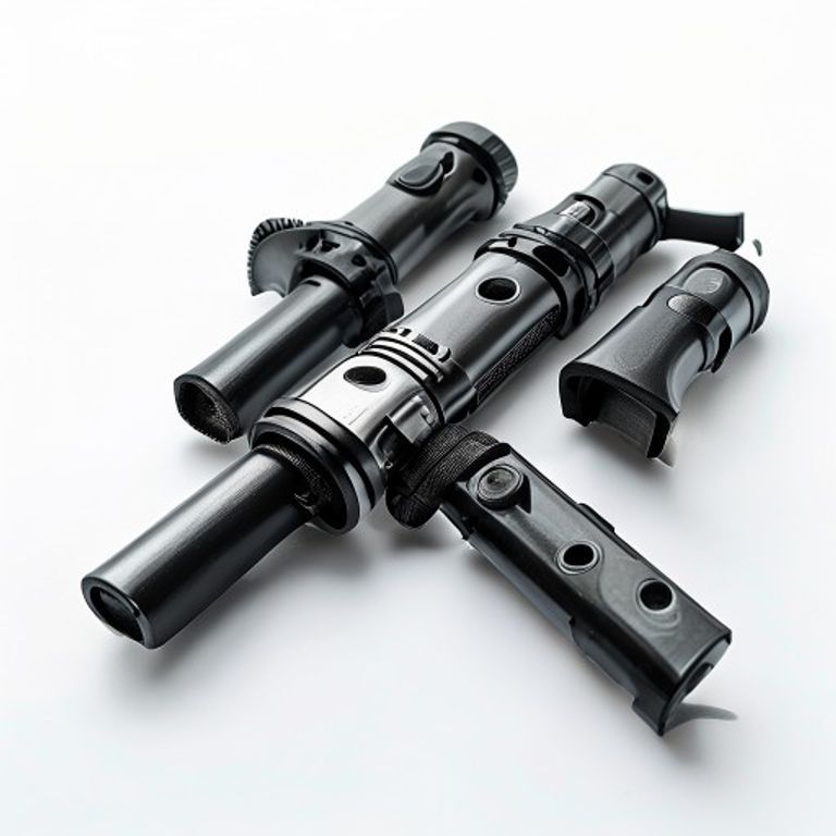 25 - 35MM JUBILEE CLIPS