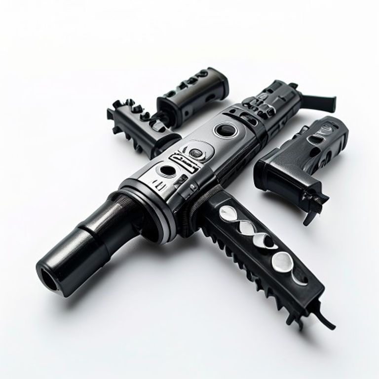 22 - 30MM JUBILEE CLIPS