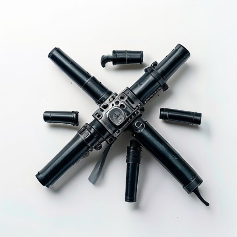 11 - 16MM JUBILEE CLIPS
