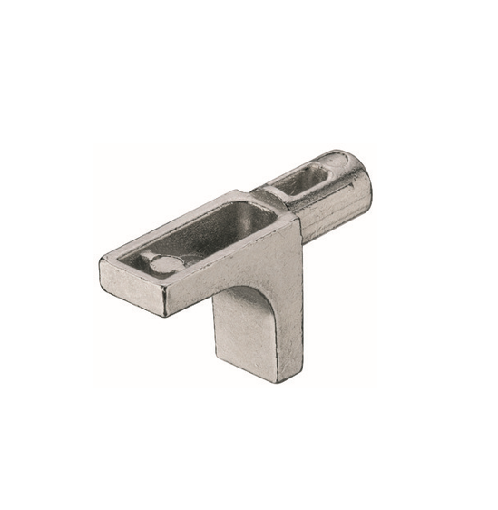 SHELF SUPPORT 5MM K LINE DRILL HOLE 284.84.710