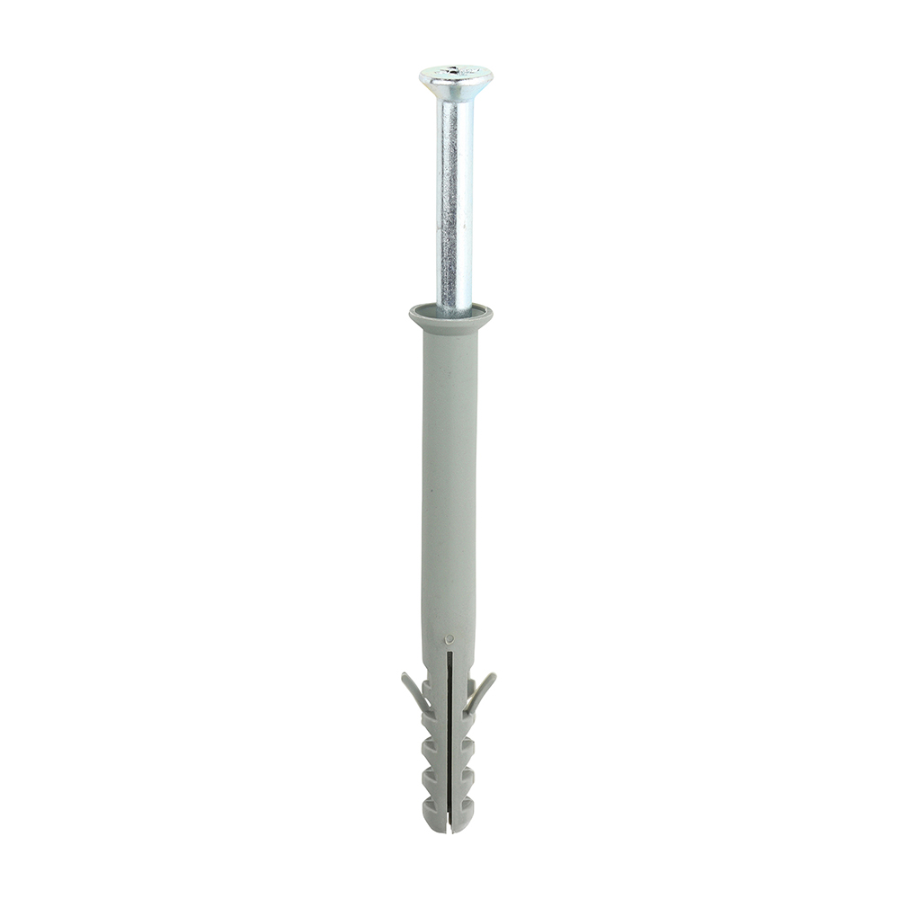 M10 X 100 NYLON FRAME FIXING