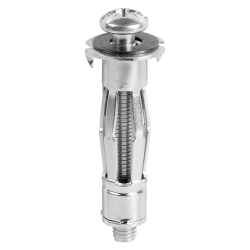 M4 X 45 METAL CAVITY ANCHOR