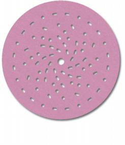 ABRASIVE DISC 1950 SIASPEED Ø150MM P150