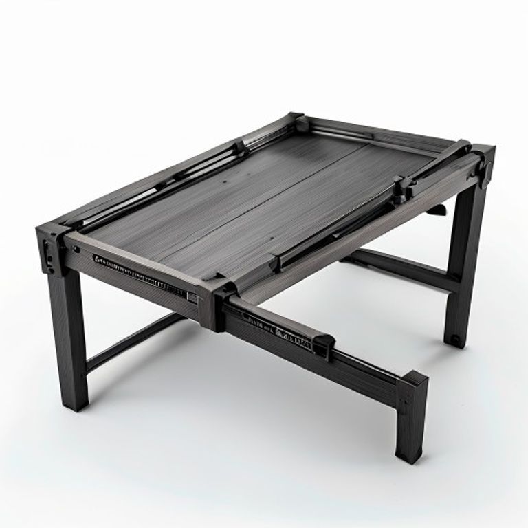 250MM FULL EXTENSION DRAWER SLIDES (PAIR)