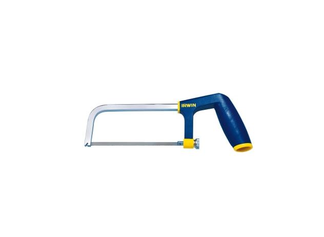 IRWIN JUNIOR HACKSAW 150MM