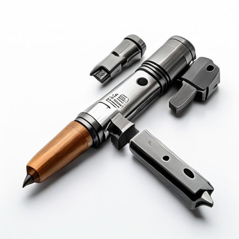 M373 SPLITPROOF B/E CHISEL 1.1/2"