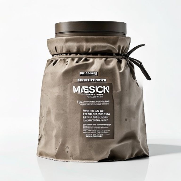 MASTIC SAND STONE - 25KG