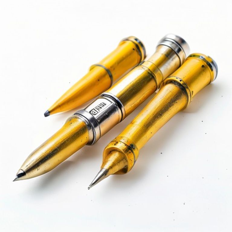 3.5 X 30 SOLO YELLOW CSK WOODSCREWS