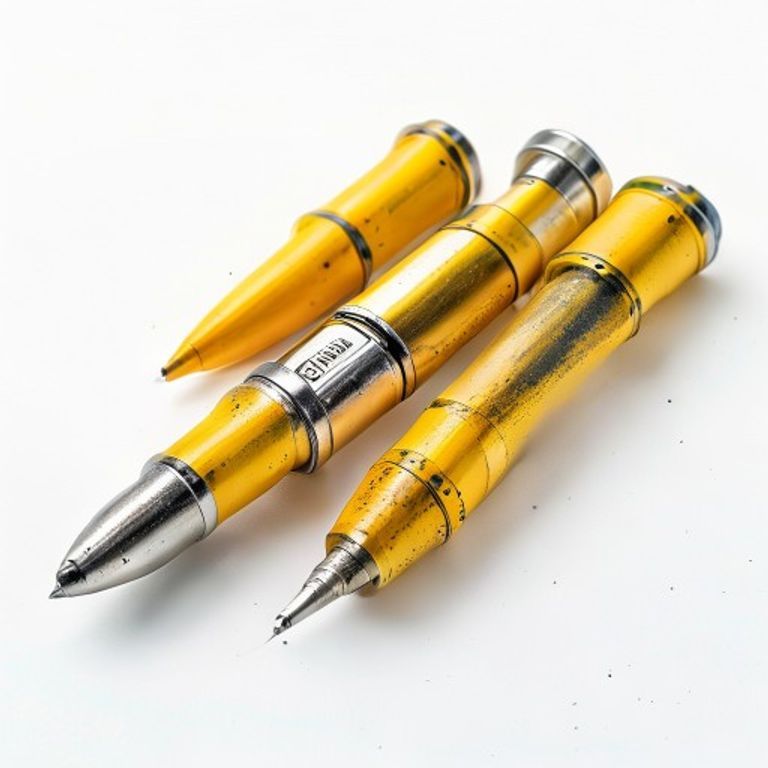 3.5 X 35 SOLO YELLOW CSK WOODSCREWS
