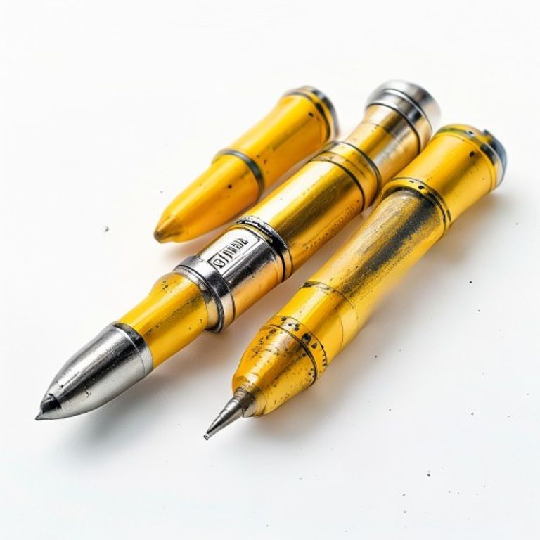 4.0 X 70 SOLO YELLOW CSK WOODSCREWS