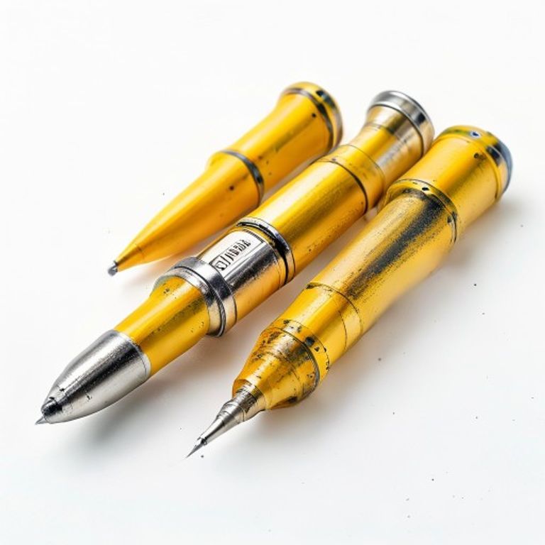 5.0 X 70 SOLO YELLOW CSK WOODSCREWS