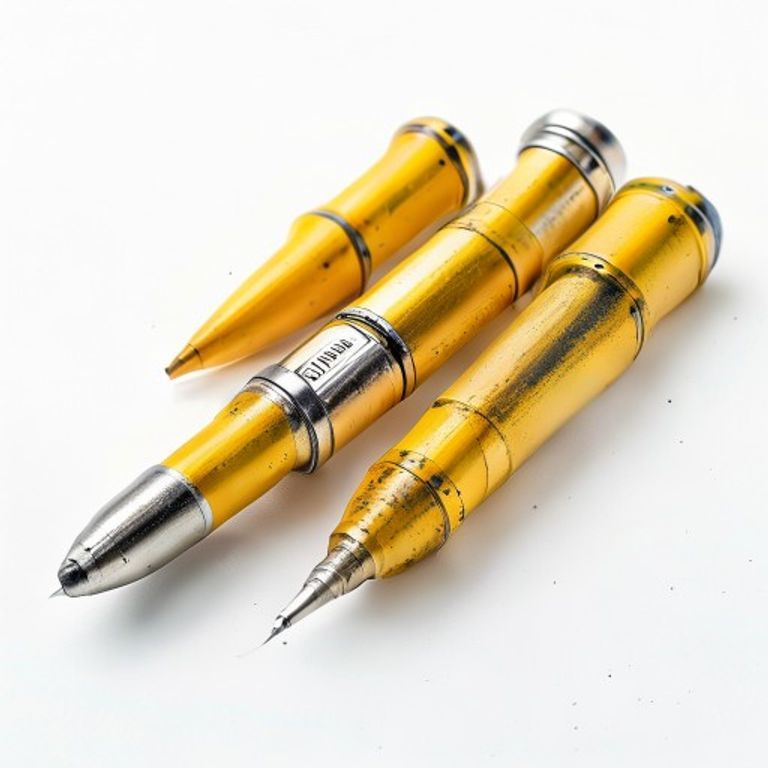 5.0 X 120 SOLO YELLOW CSK WOODSCREWS