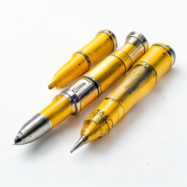 6.0 X 50 SOLO YELLOW CSK WOODSCREWS