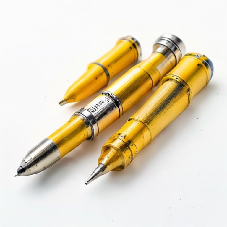 6.0 X 90 SOLO YELLOW CSK WOODSCREWS