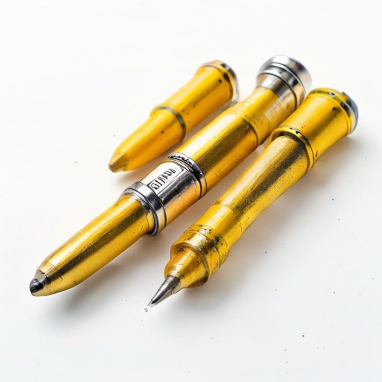 6.0 X 130 SOLO YELLOW CSK WOODSCREWS