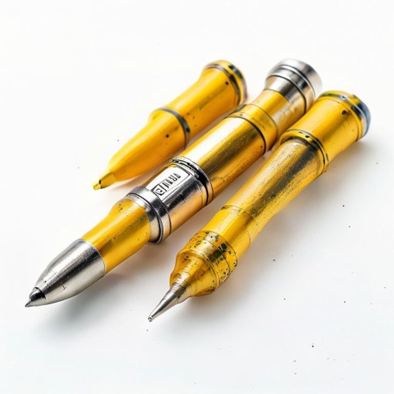 6.0 X 150 SOLO YELLOW CSK WOODSCREWS