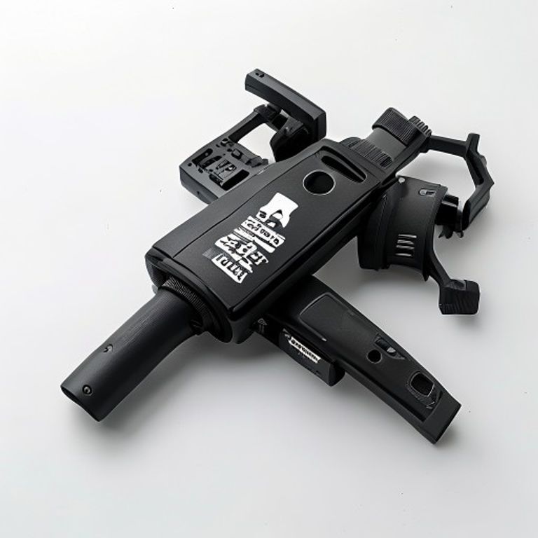 FLAT PACKERS 9 X 100 X 2 BLACK
