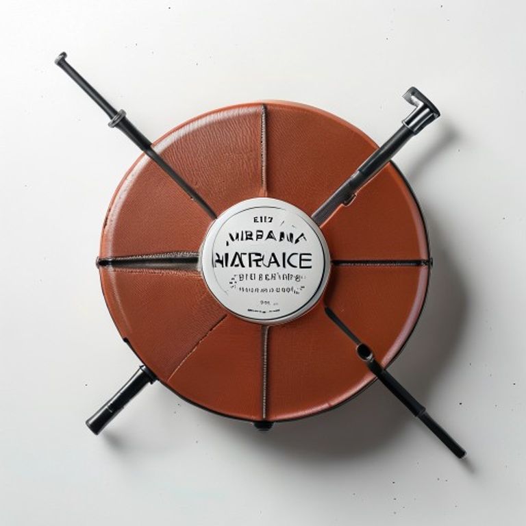 MIRKA ABRANET ACE 125MM GRIP DISCS 80G