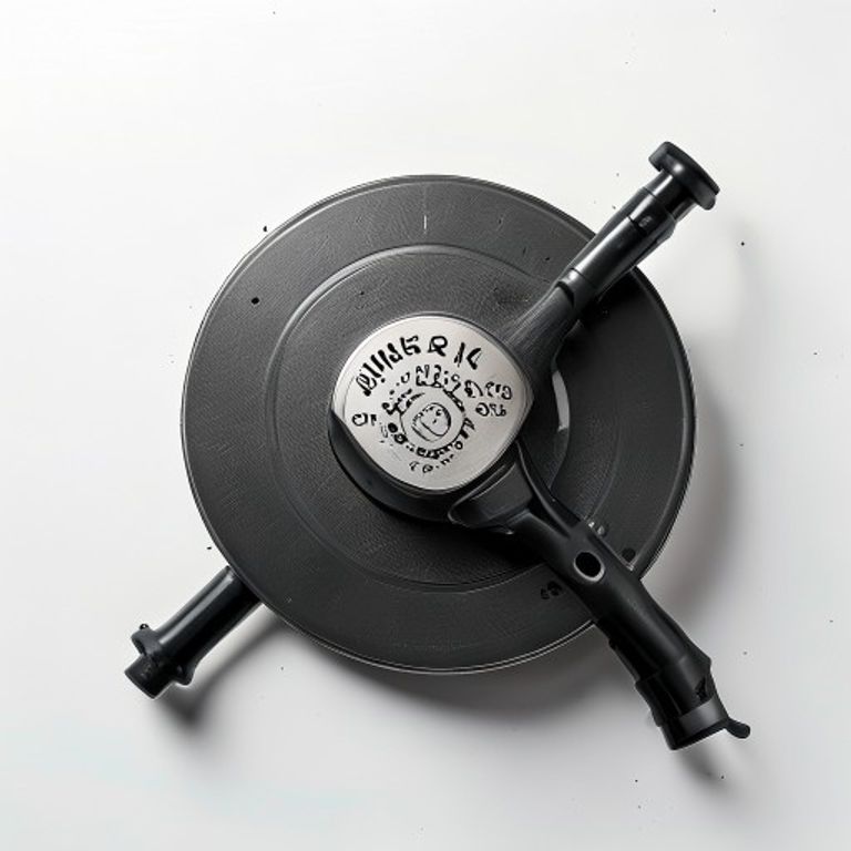 MIRKA BASECUT 150MM 15 HOLE DISC 40G