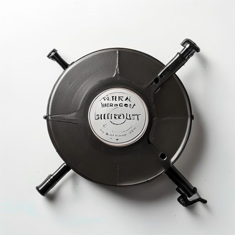 MIRKA BASECUT 150MM 15 HOLE DISC 80G